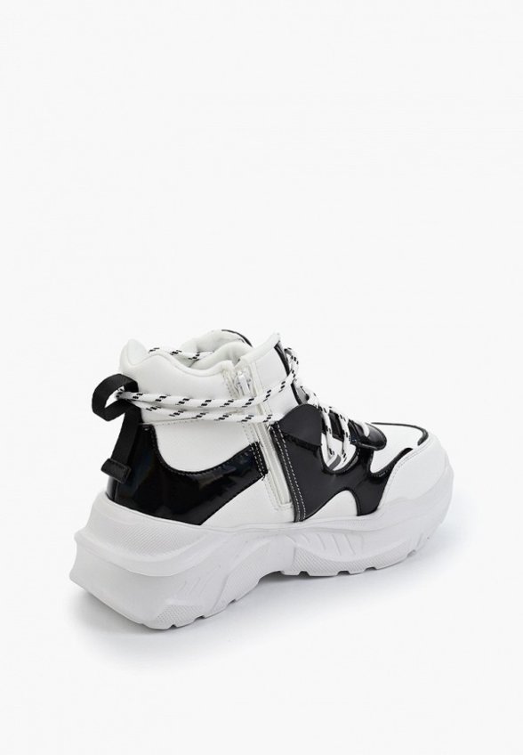 Кроссовки Shuzzi