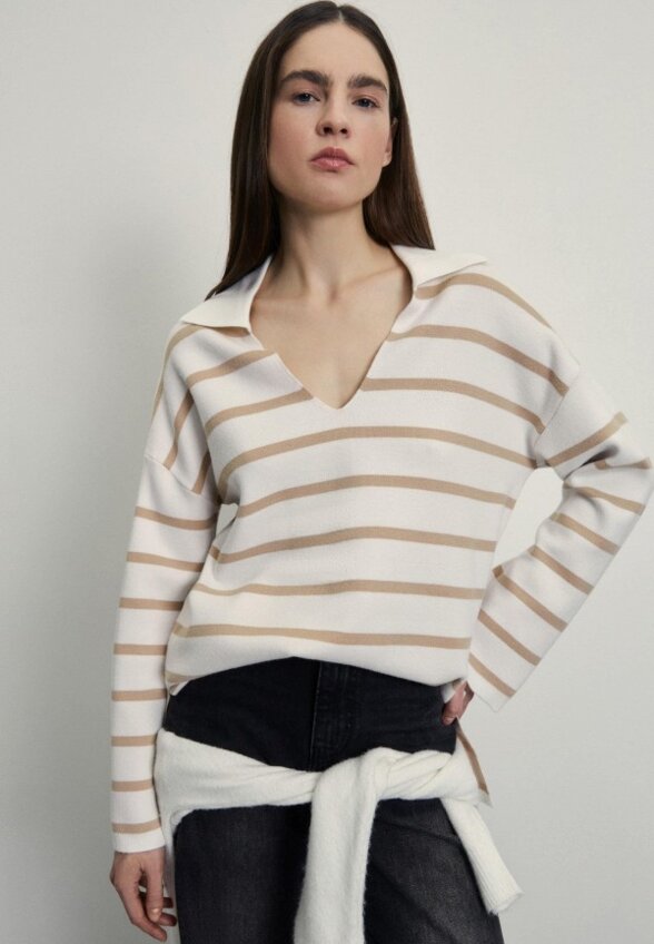 Джемпер Zarina