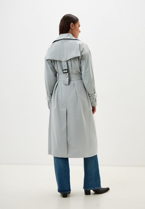 Тренч Electrastyle