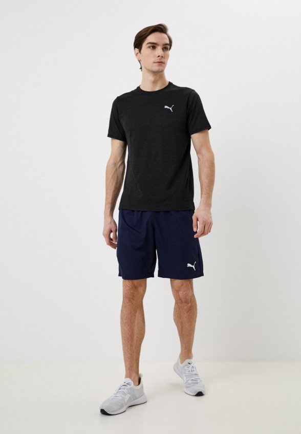 Шорты спортивные PUMA