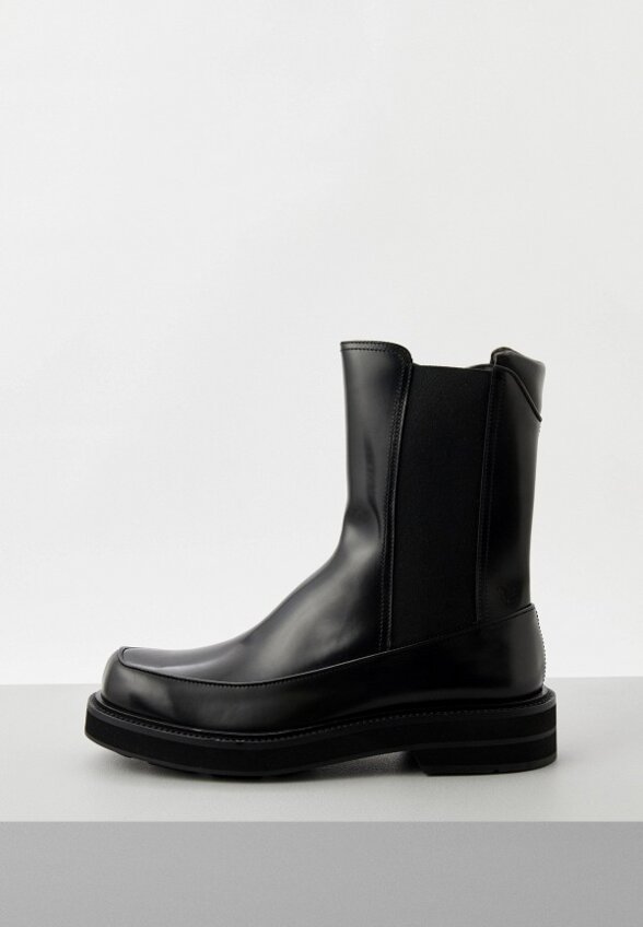 Полусапоги Fabi