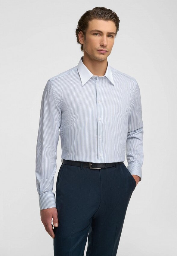 Рубашка Henderson