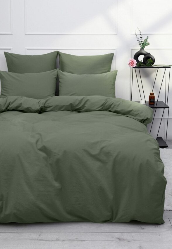 Постельное белье 1,5-спальное Василиса