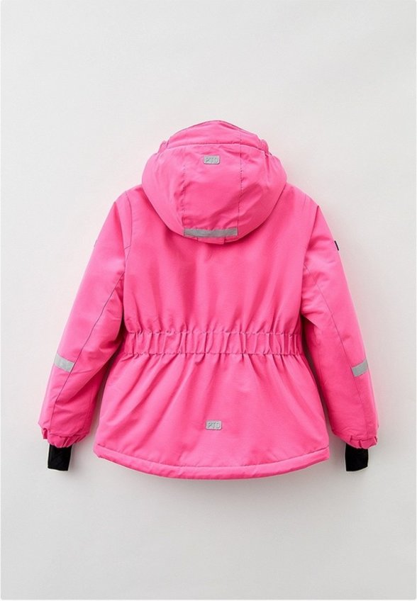 Куртка утепленная PlayToday