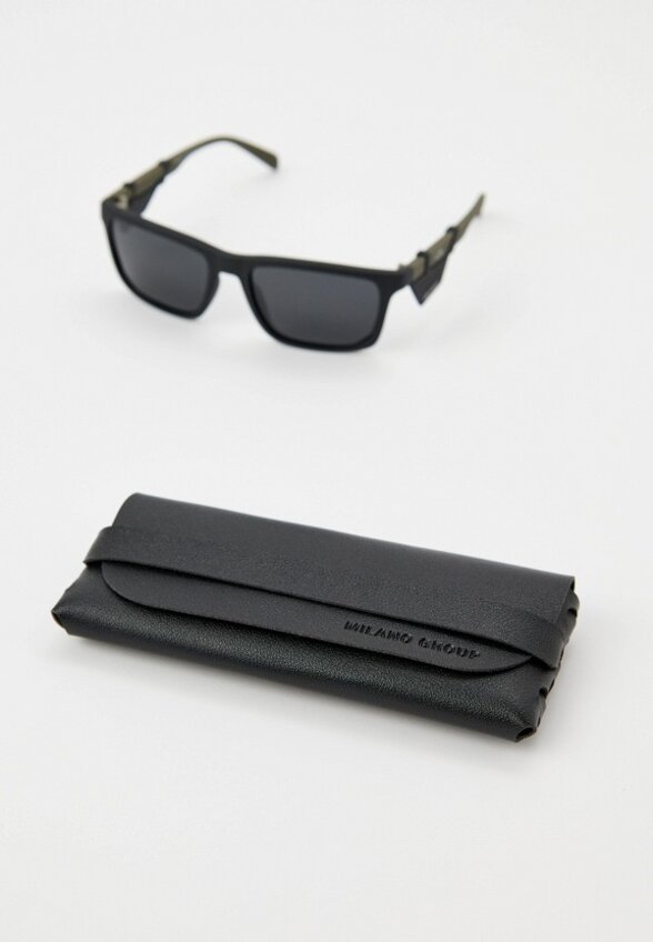 Очки солнцезащитные Greywolf