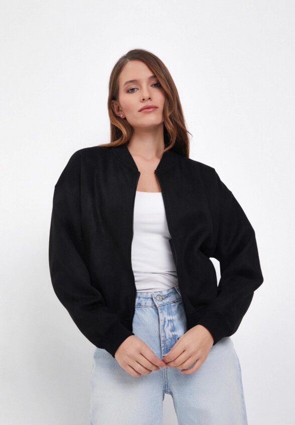 Бомбер Mascotte