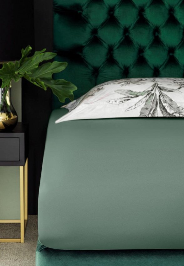 Постельное белье Евро Togas