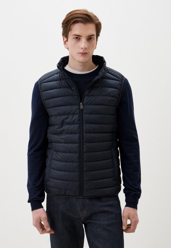 Жилет утепленный Urban Fashion for Men