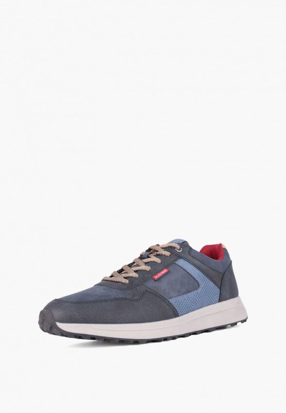 Кроссовки Instreet