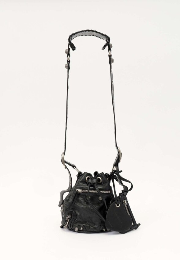 Balenciaga Le Cagole
