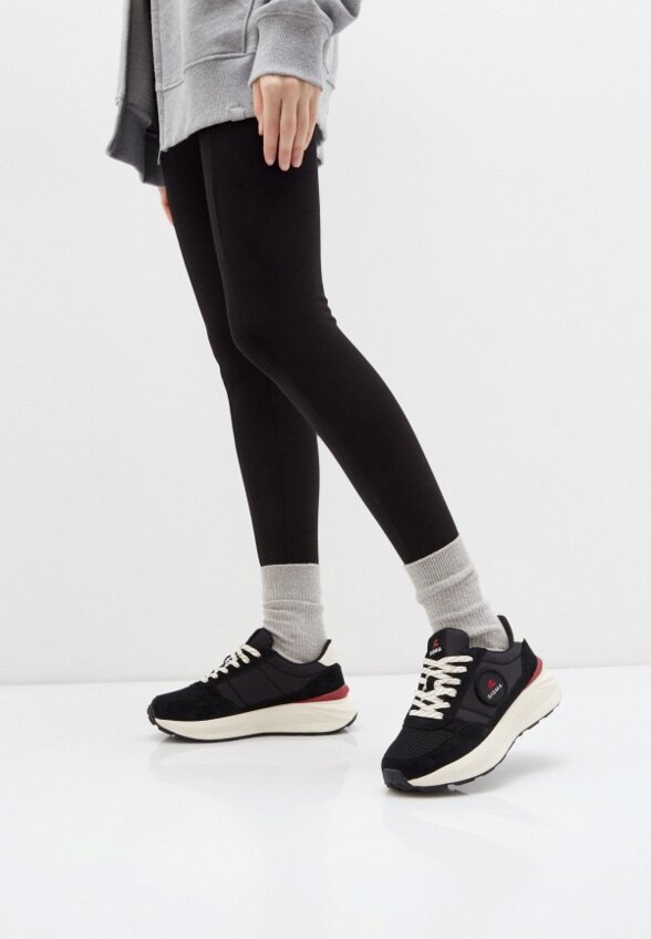 Кроссовки Sigma