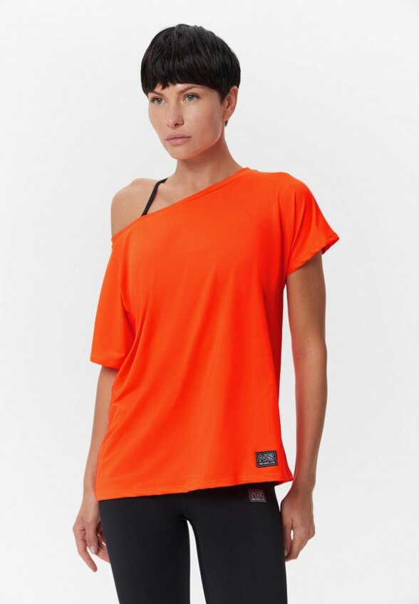 Футболка Neverlate