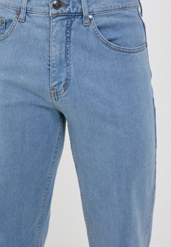 Джинсы Velocity