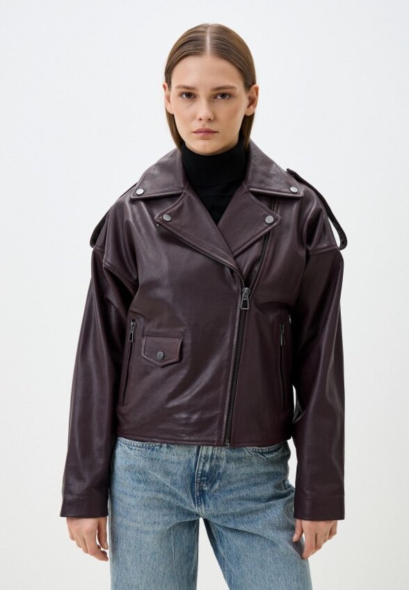 Косуха Снежная Королева