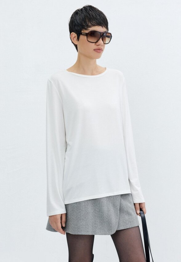 Лонгслив Top Top