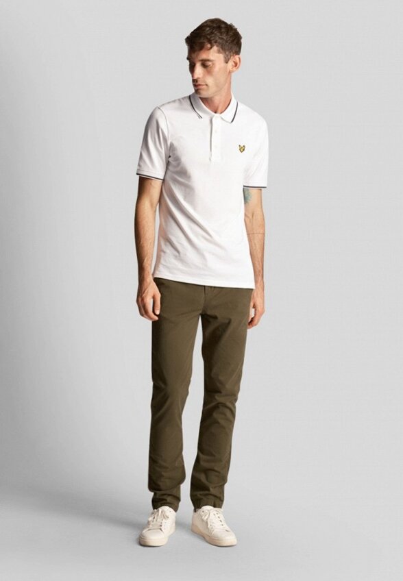 Брюки Lyle & Scott