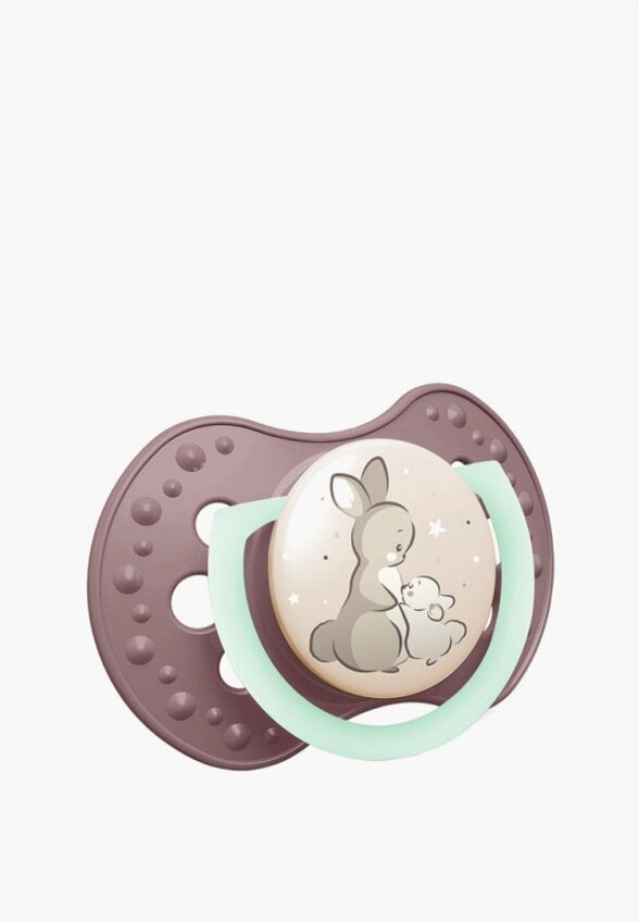 Пустышки 2 шт. Lovi