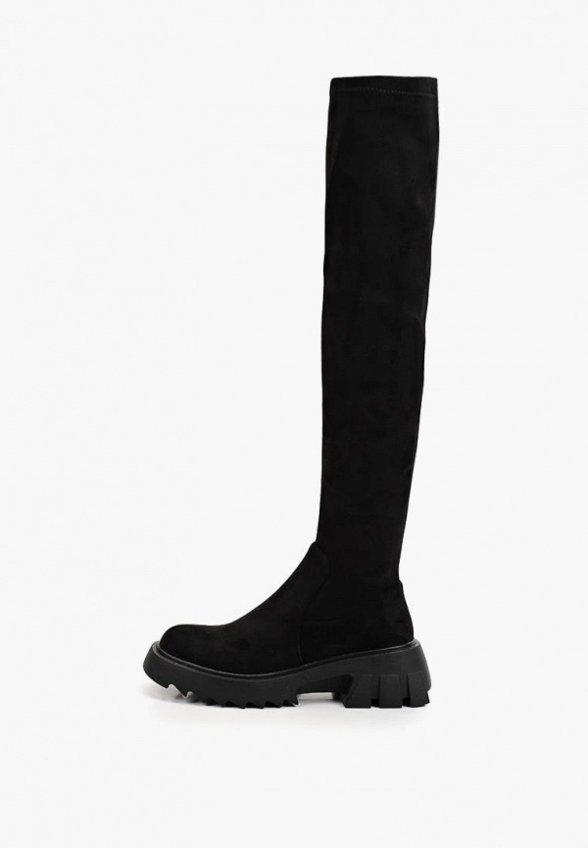 Ботфорты Sbalo