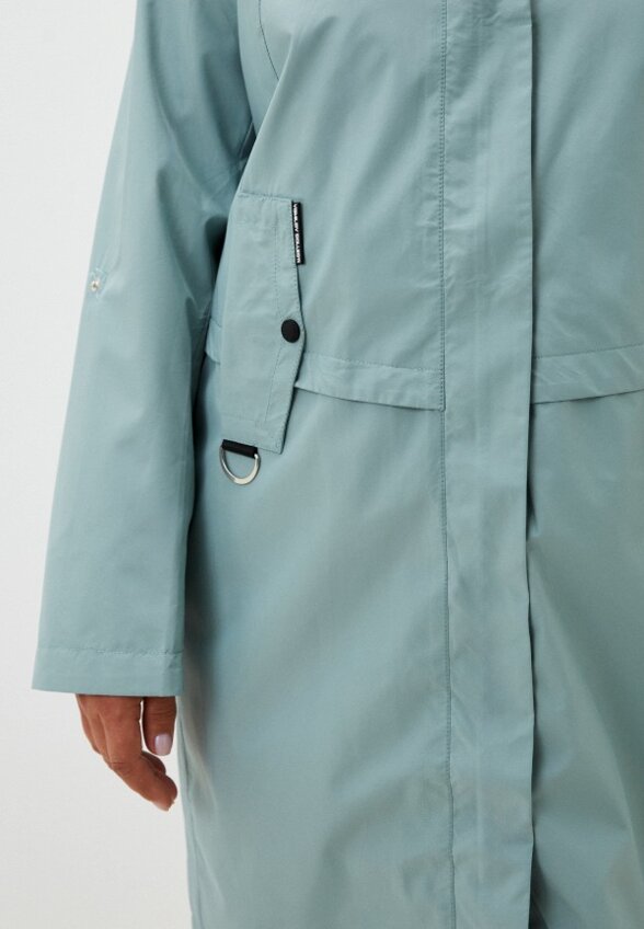 Плащ Margo Blues