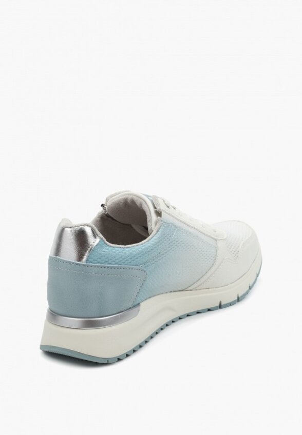 Кроссовки Safety Jogger