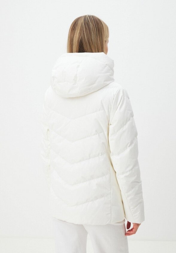 Пуховик Maison David