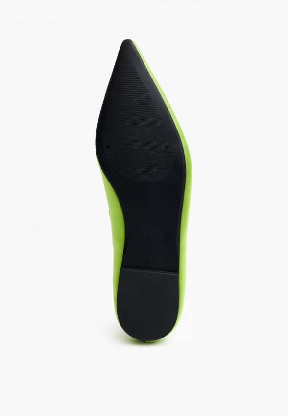 Балетки Lera Nena