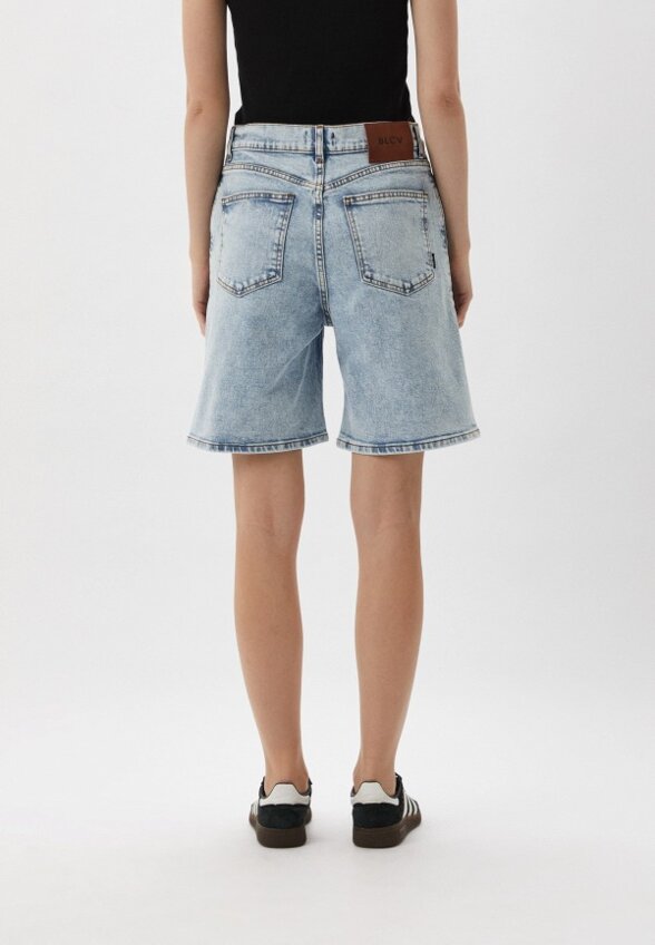 Шорты джинсовые BLCV