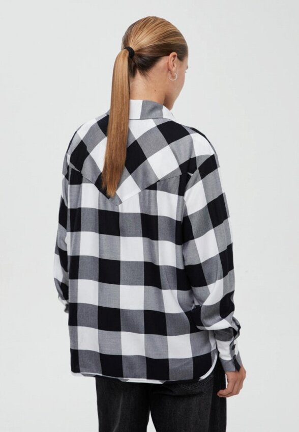 Рубашка Finn Flare