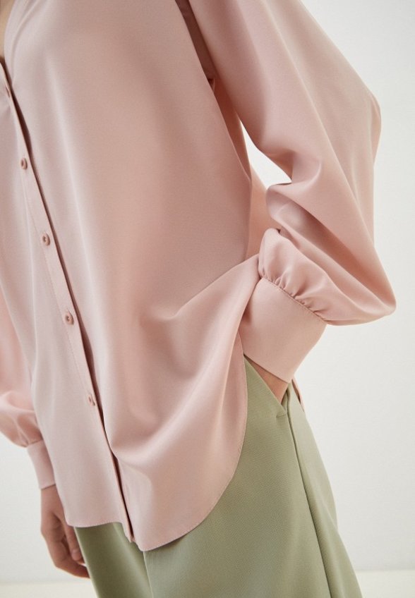 Блуза Smith's brand