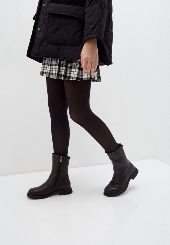 Полусапоги Francesco Donni