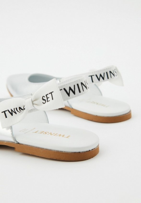 Балетки Twinset Milano