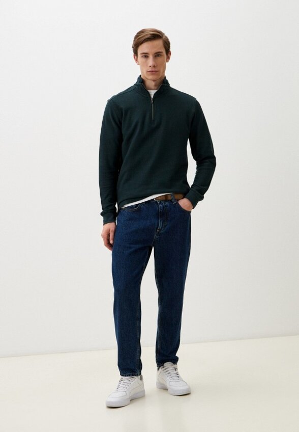 Олимпийка Van Hipster