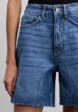 Шорты джинсовые Zarina4  - превью