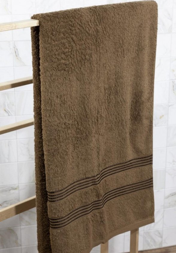 Полотенце Wellness