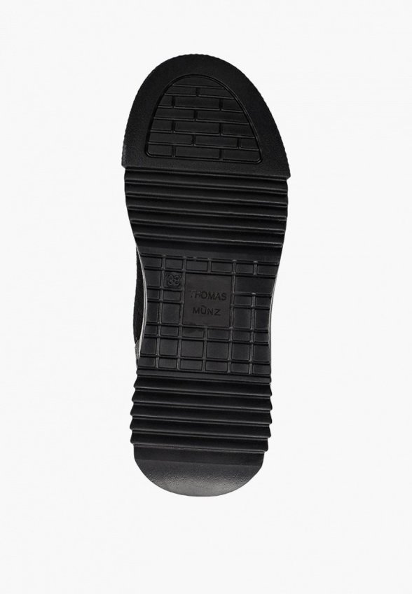 Полусапоги Thomas Munz