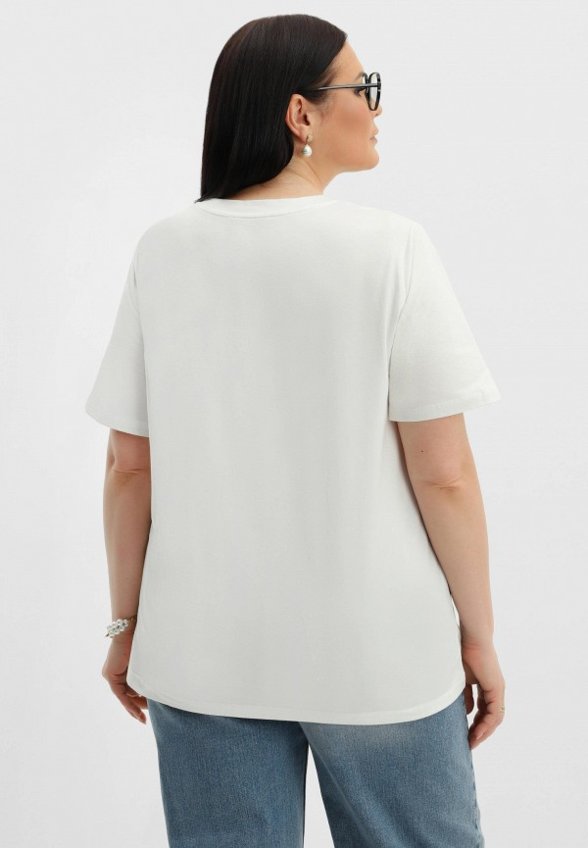 Футболка Harmonia Sensuum