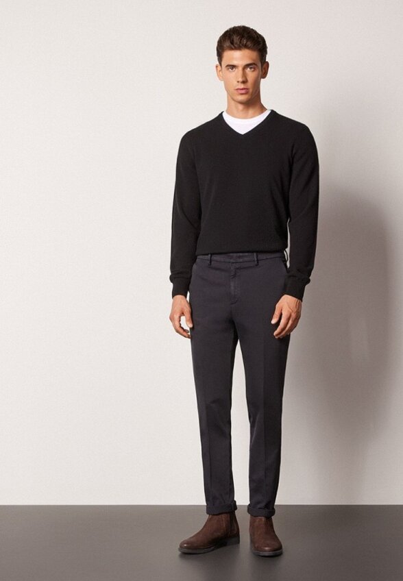 Брюки Falconeri