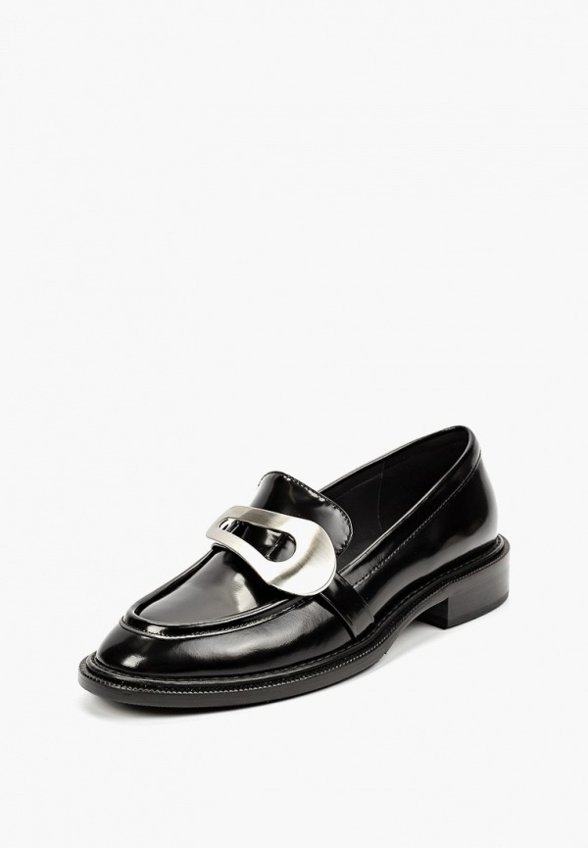 Лоферы Cindy C.Eric