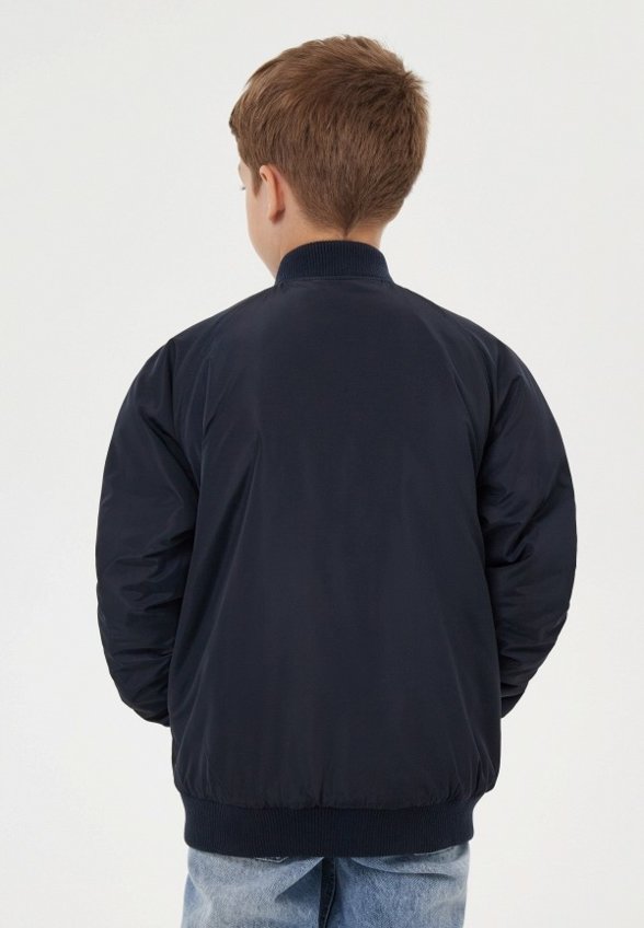 Куртка утепленная Mascotte Junior