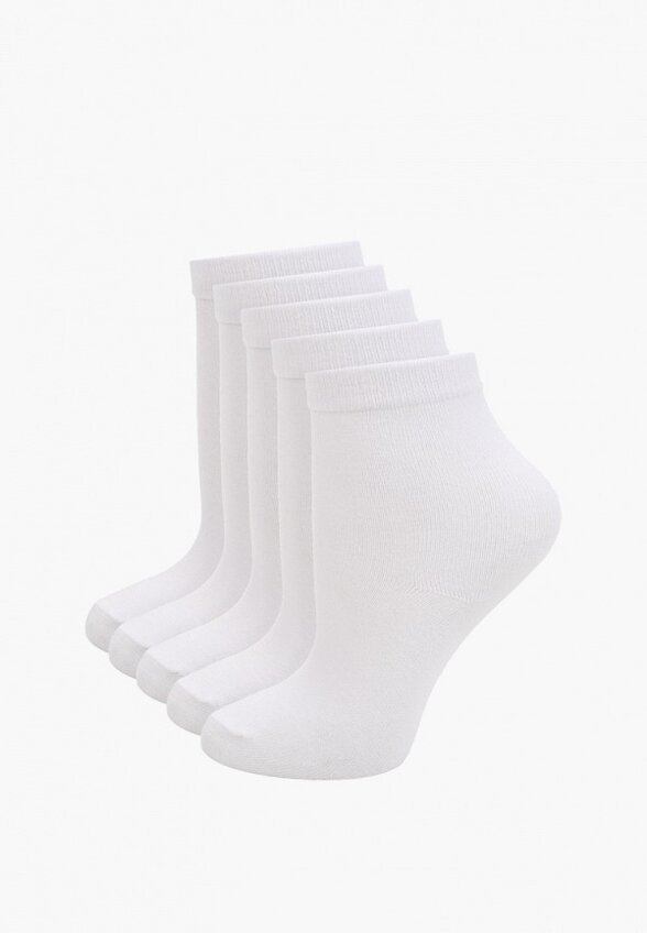 Носки 5 пар GSD