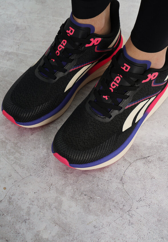 Кроссовки женские Reebok Viva Speed, Черный