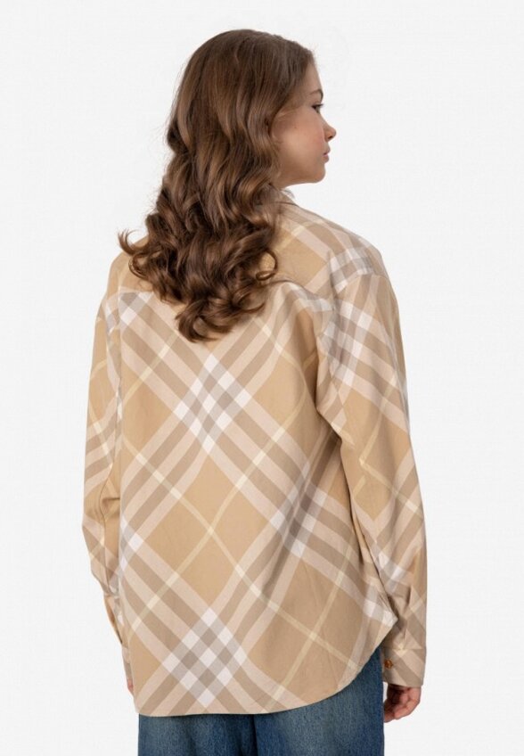 Рубашка Kapika