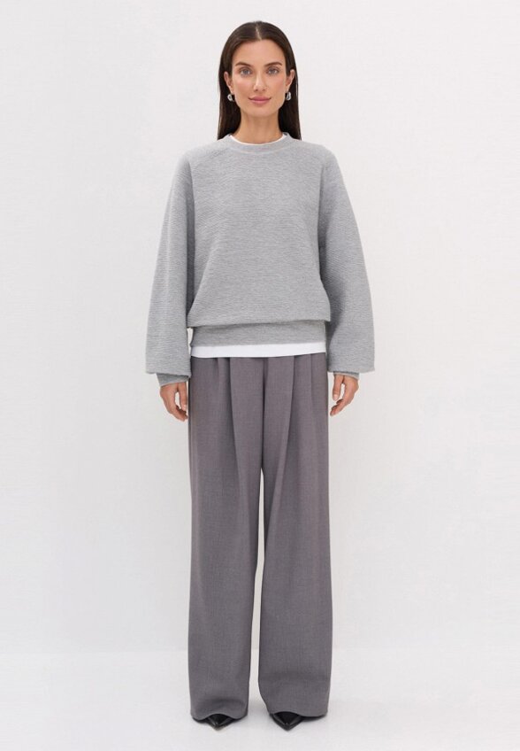 Свитшот Savage