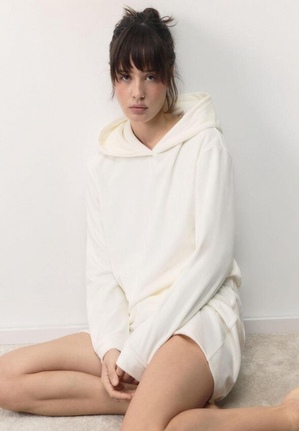 Худи домашнее Befree