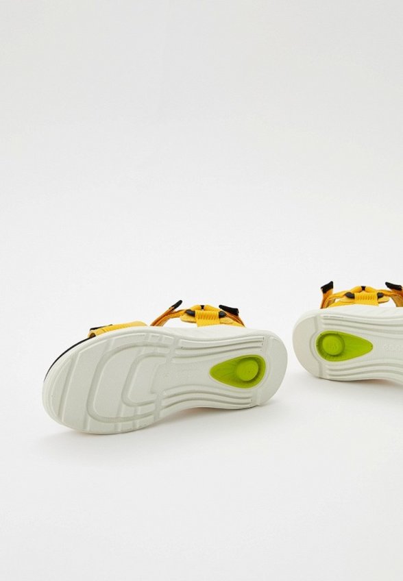 Сандалии Ecco