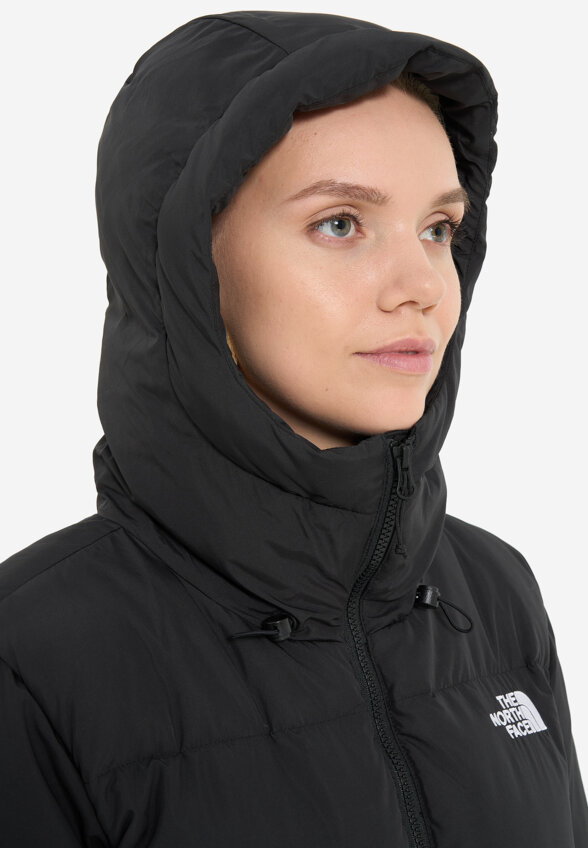 Пуховик женский The North Face Triple C, Черный