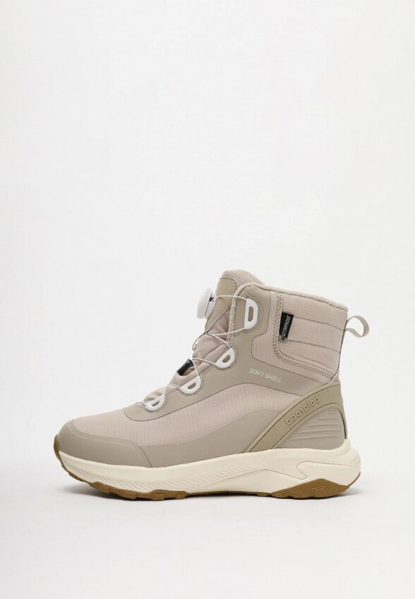 Ботинки Baasploa