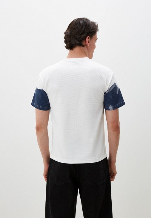 Футболка Rushbay