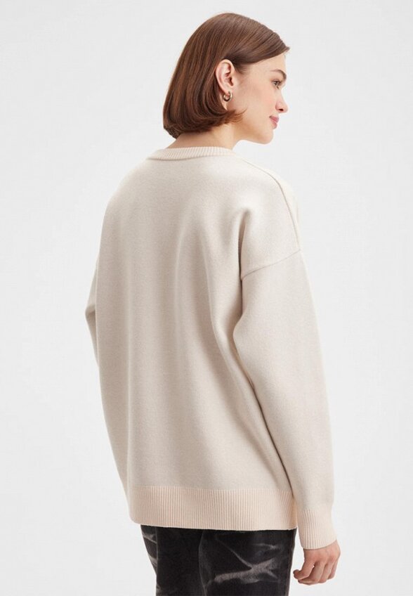 Джемпер Barmariska