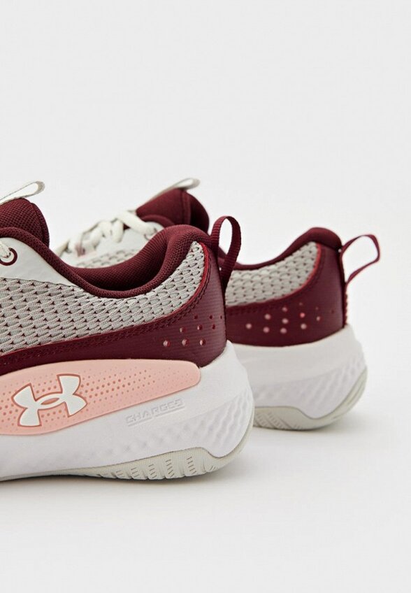 Кроссовки Under Armour